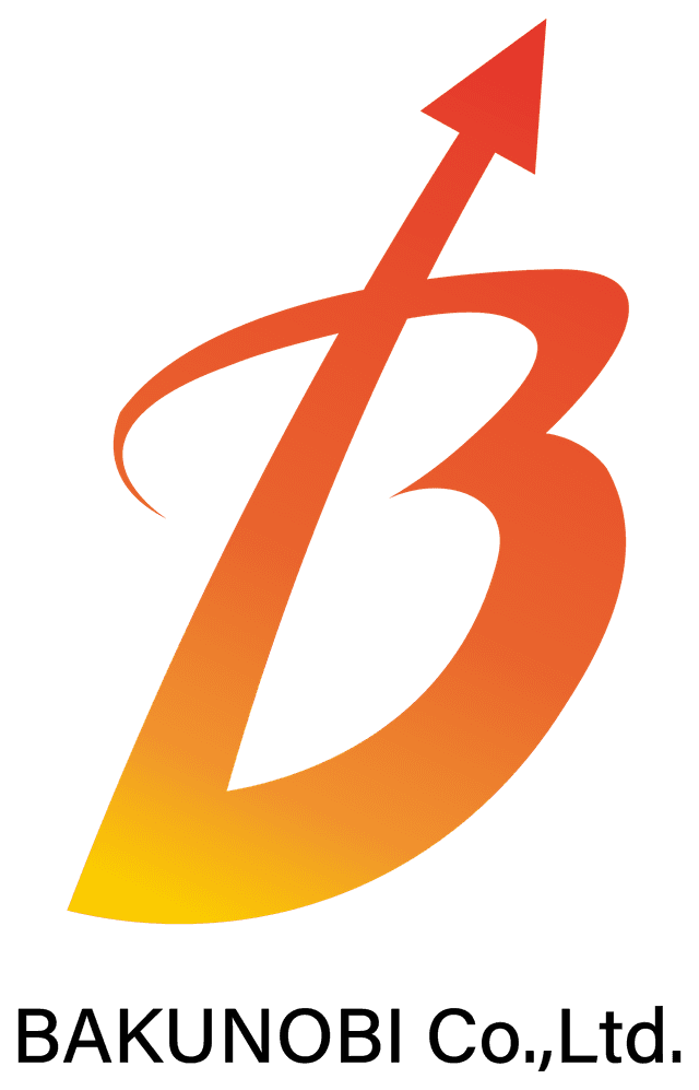 BAKUNOBI